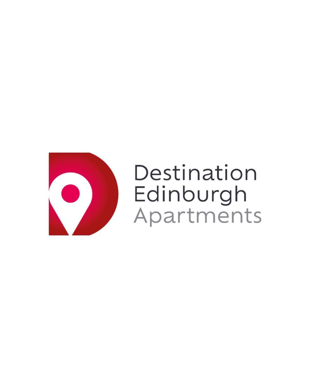 Southside Apartments By Destination Edinburgh Edimburgo Exterior foto