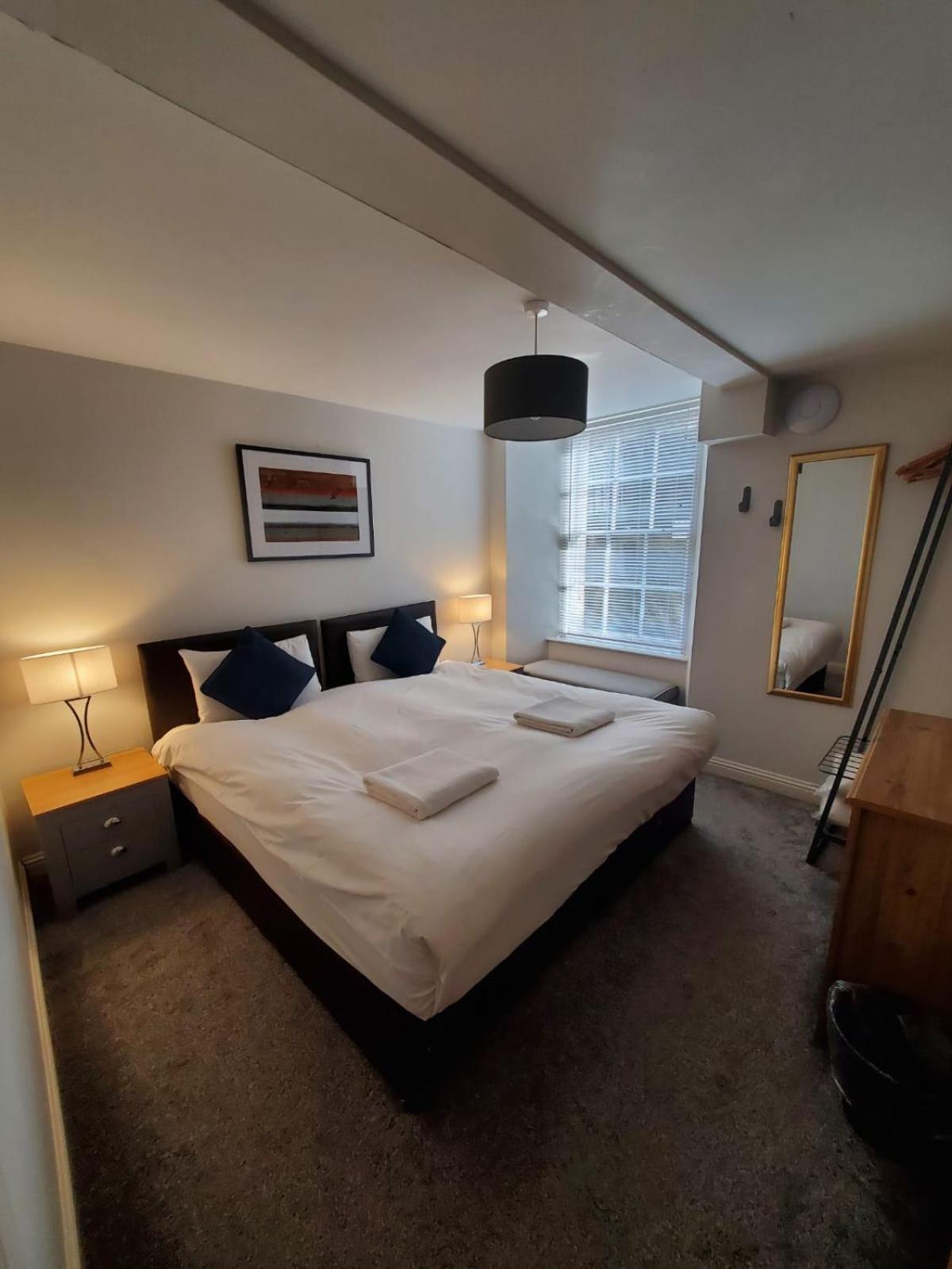 Southside Apartments By Destination Edinburgh Edimburgo Exterior foto